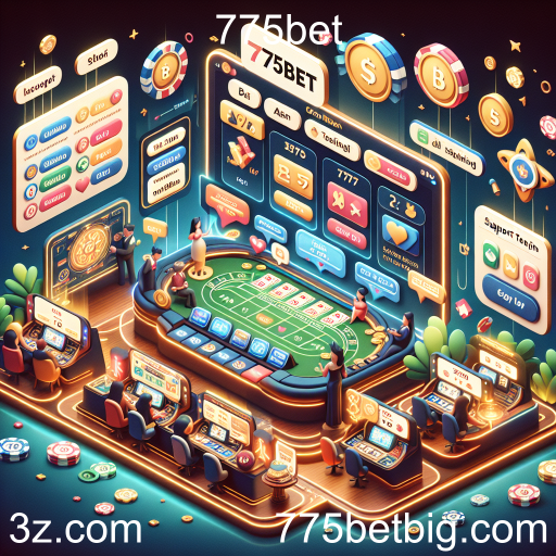 A Importância dos Jogos de Suporte nas Plataformas de Apostas